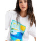 Roxy Γυναικεία κοντομάνικη μπλούζα Atlas - Short Sleeves T-Shirt